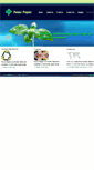 Mobile Screenshot of focuspapers.com